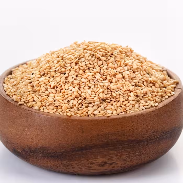 کنجد برشته لوبلی  750گرمی