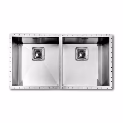 سینک ظرفشویی زیر کابینتی کد 410