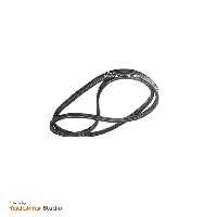 نوار لاستیکی دور درب صندوق عقب کیا ریو کره