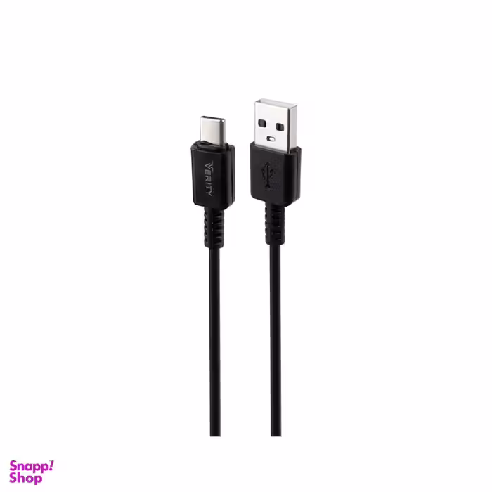 کابل Type-C وریتی مدل CB 3151T طول 1 متر