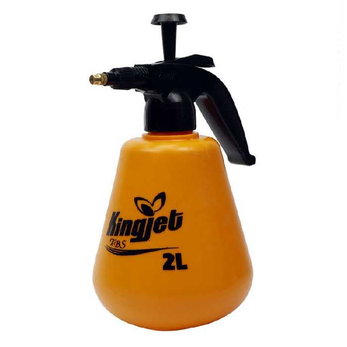 سمپاش ( سم پاش ) 2 لیتری کینگ جت