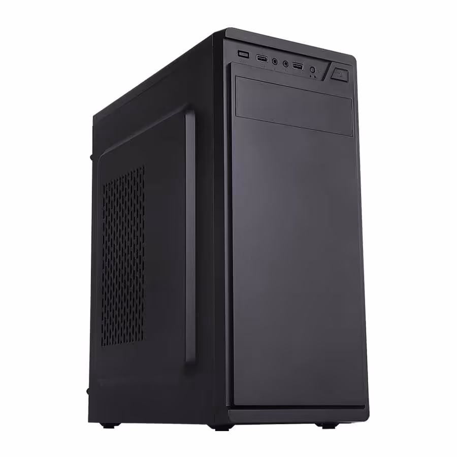 قیمت و خرید کیس کامپیوتر اوست مدل Milan | یاس ارتباط