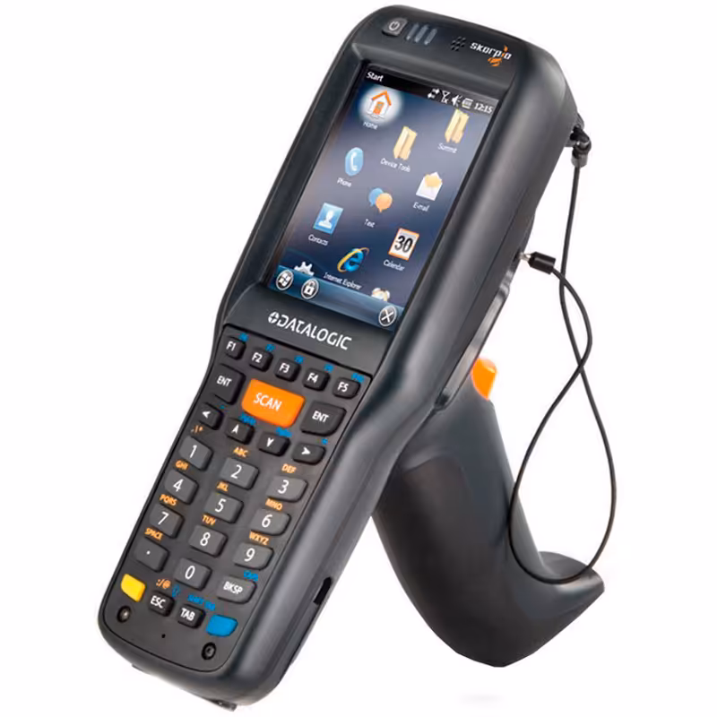 دیتاکالکتور دیتالاجیک مدل SKORPIO X3