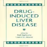 [PDF] دانلود کتاب Drug-Induced Liver Disease, 2002