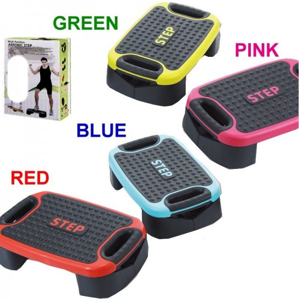 تخته تعادل چند منظوره مدل 745TR