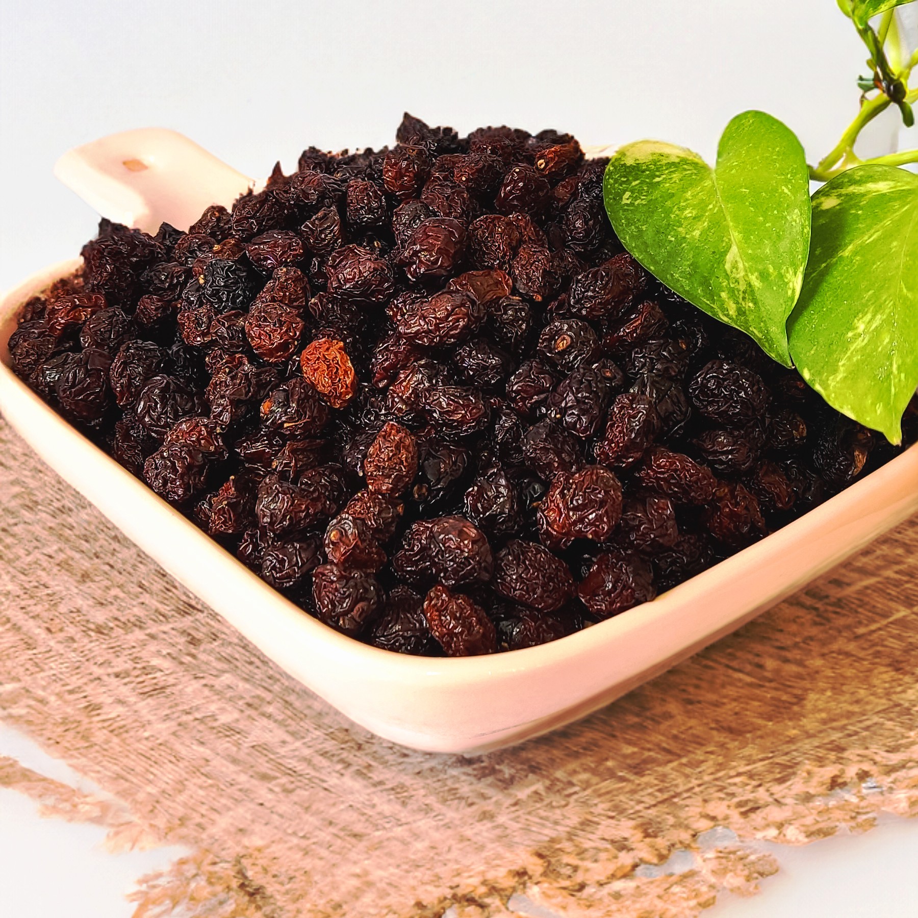 گیلاس خشک 100گرمی
