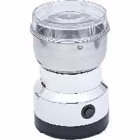 آسیاب برقی 4 تیغه سیلورکرست مدل G-8200s ا SILVER CREST