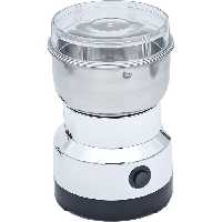 آسیاب برقی 4 تیغه سیلورکرست مدل G-8200s ا SILVER CREST