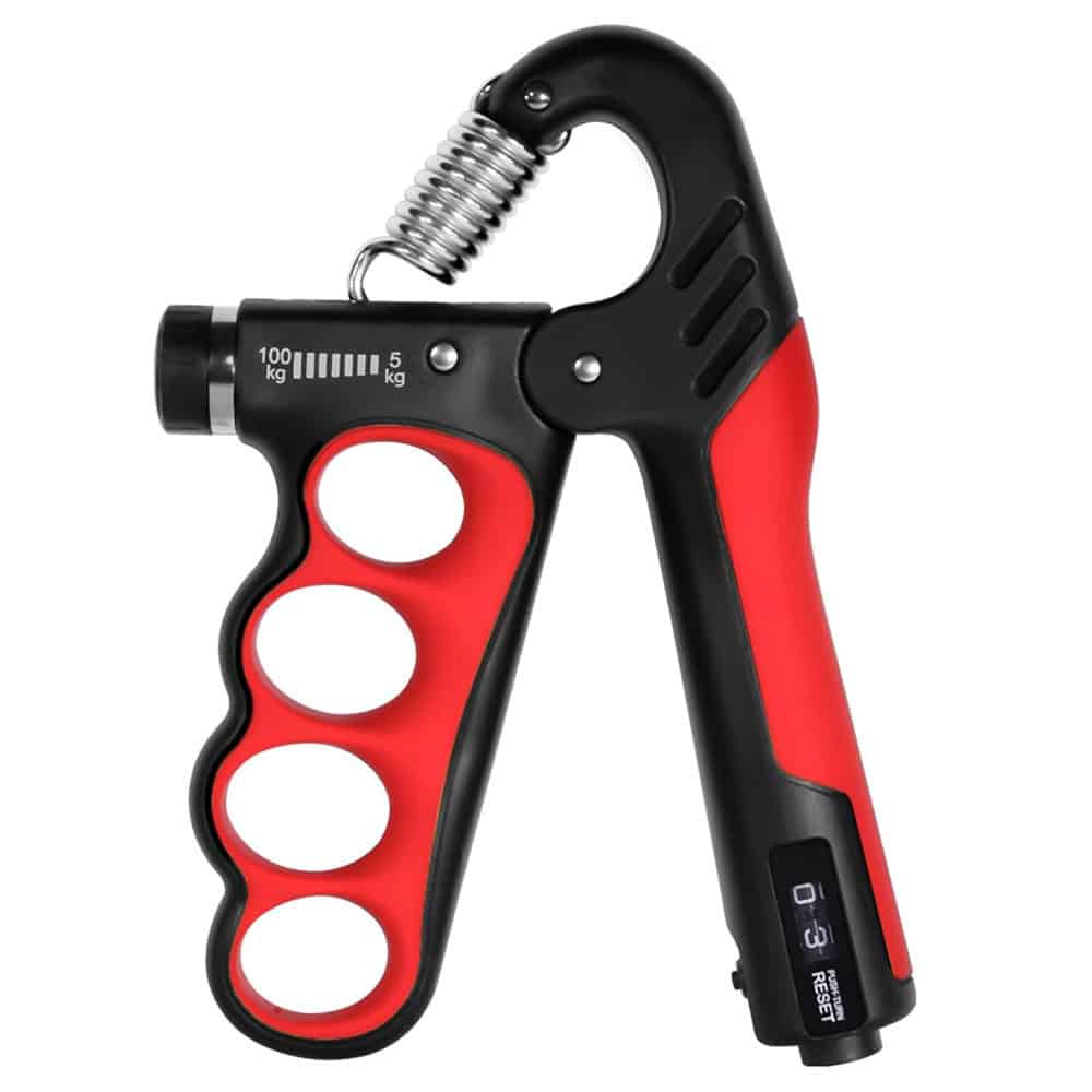 فنر تقویت مچ شماره انداز مدل گلدن استار - فروشگاه نسل آهن