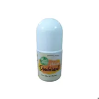 مام ژله ای با عطر طبیعی و درمانی نرگس (طبیعت گرم و خشک آرامبخش و ضد افسردگی)