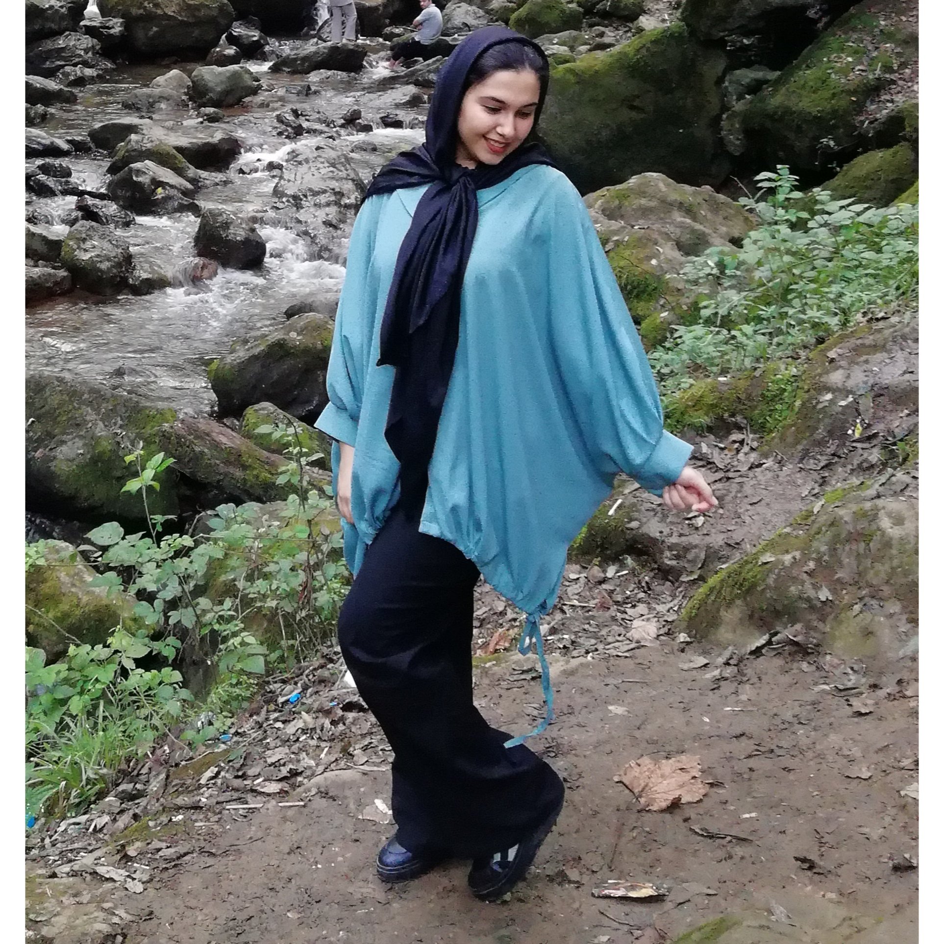 مانتو  زنانه
