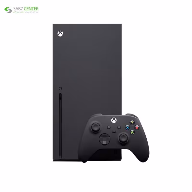 کنسول بازی مایکروسافت Xbox Series X 1TB