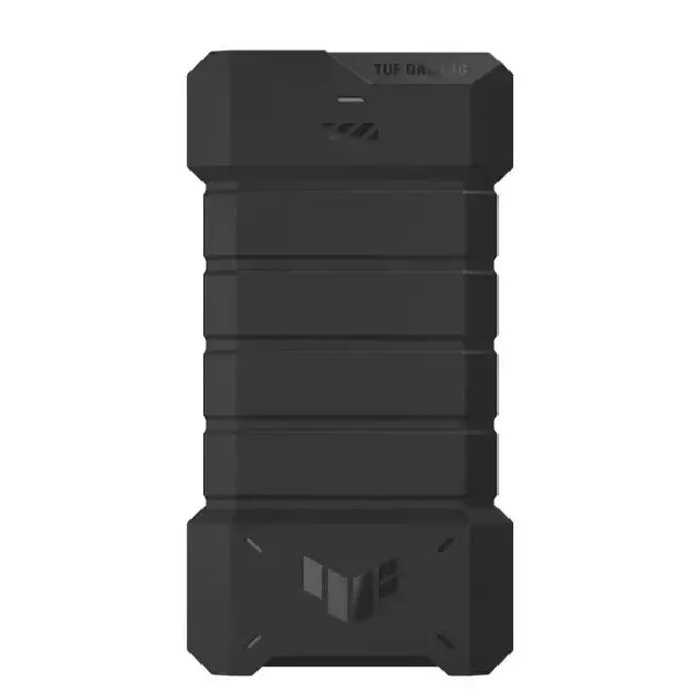 هارد SSD اکسترنال ایسوس مدل TUF Gaming AS2000 Plus ظرفیت 2 ترابایت