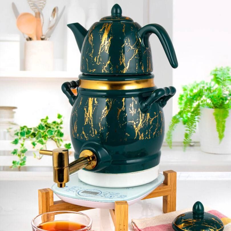 چایساز  هوشمند 