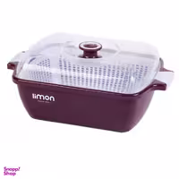 ظرف نان لیمون (Limon) مدل 1 یاس 324