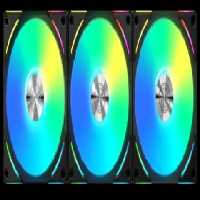 خرید فن کیس Lian Li مدل UNI FAN AL120 V2