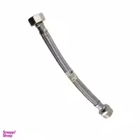 شلنگ رابط پیسوار مدل SH-RABET-20CM-1/2