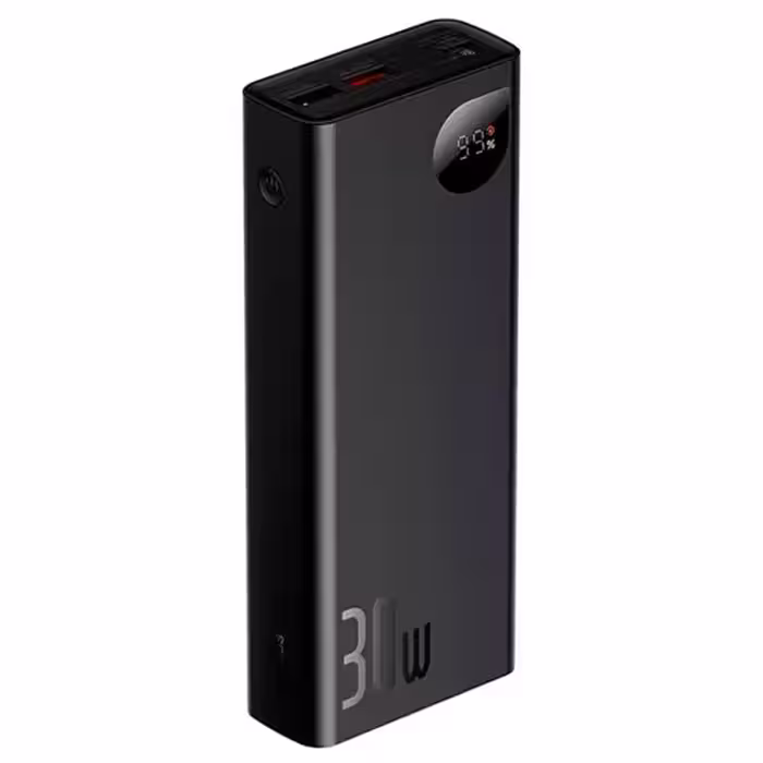 پاوربانک 20000 بیسوس Baseus Adaman PPAD030001 توان 30 وات
