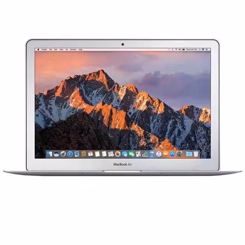 13 اینچی اپل مدل MacBook Air MQD42 2017