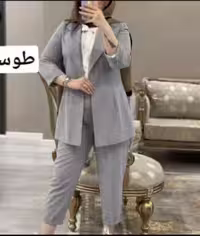 کت شلوار نگار