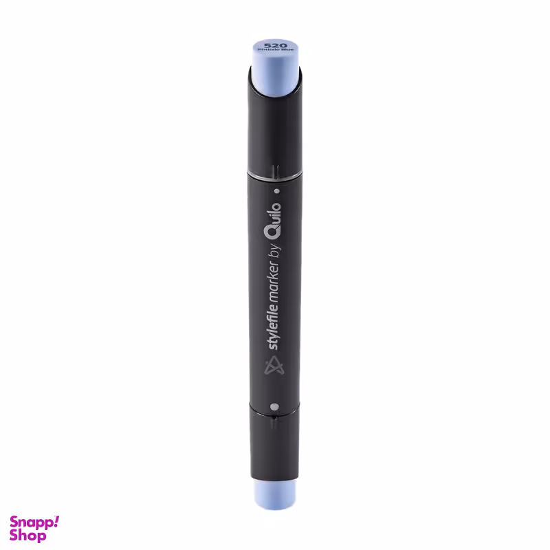 ماژیک راندو کوییلو مدل Stylefile کد 520