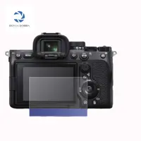محافظ صفحه نمایش دوربین سونی آلفا a7R IV/ a7s3/a7m2