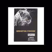 طلق پرس آ5 براق پرفکت 150 میکرون 