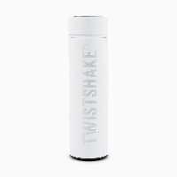 فلاسک سرد و گرم 420 میل سفید تویست شیک Twistshake