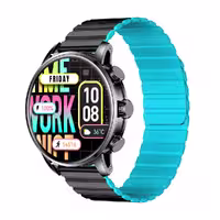 ساعت هوشمند کیسلکت مدل Smart Calling Watch Kr2