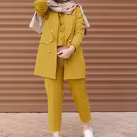 دوتیکه اسرا کت و شلوار مازراتی عالی