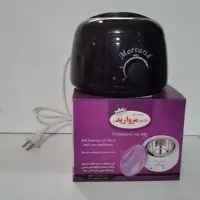  دستگاه موم گرم کن مروارید یا وکس وارمر اپیلاسیون