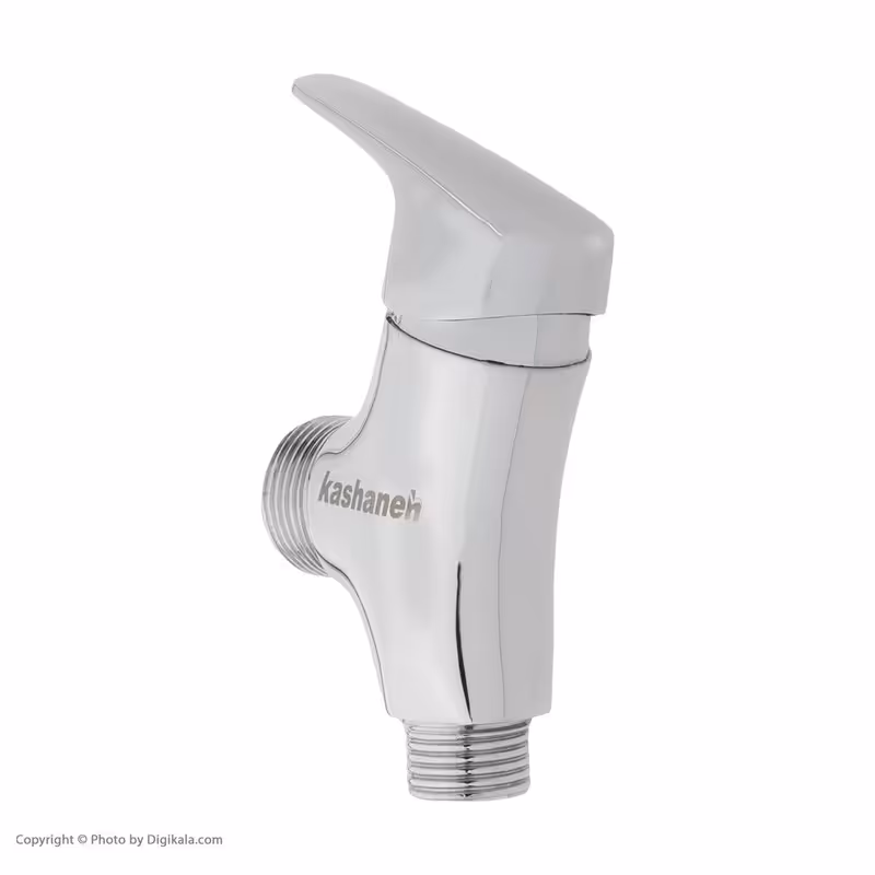 شیر دیواری تک شیر  اهرمی(نوار تفلن رایگان)