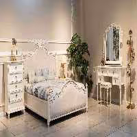 سرویس خواب کلاسیک سوفیا