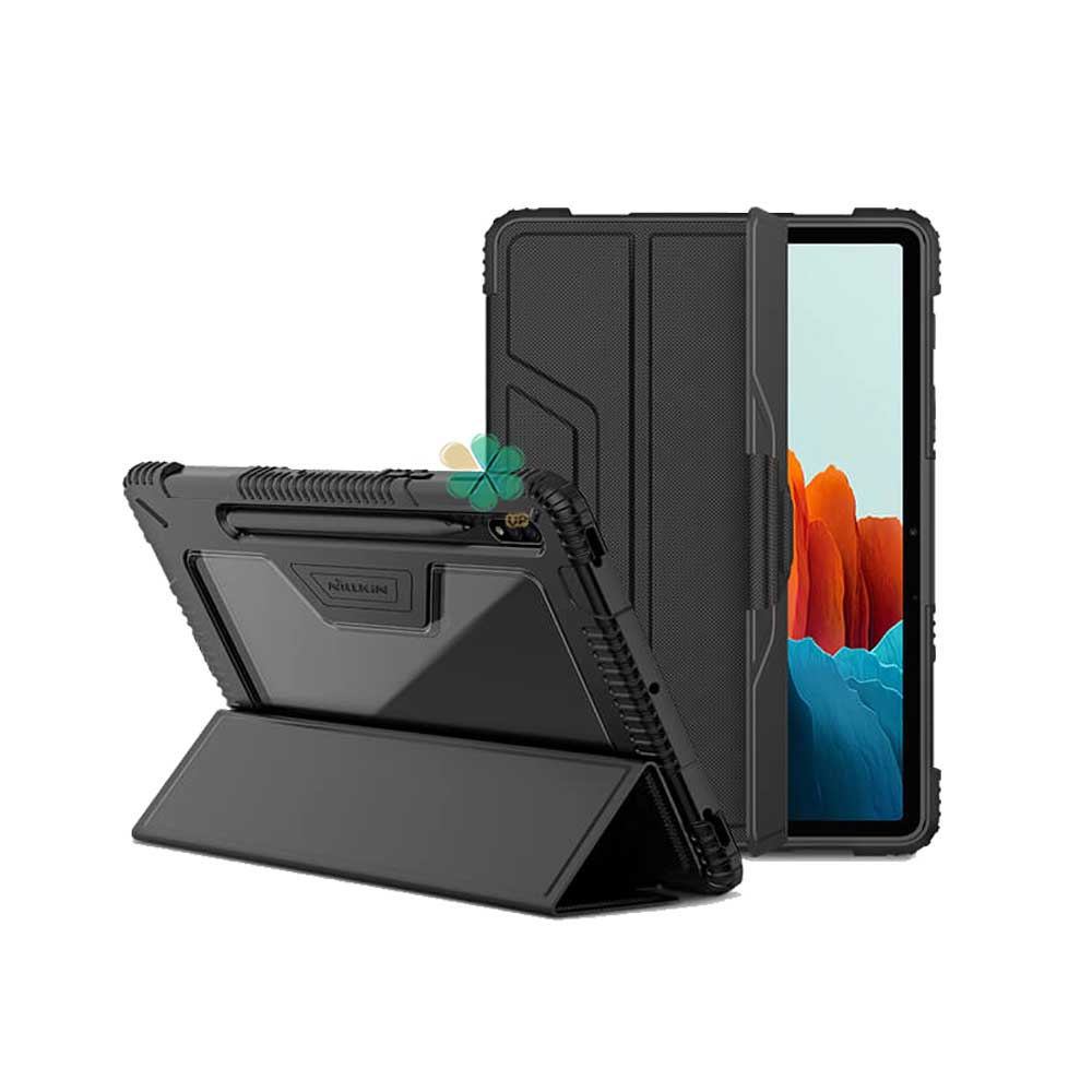 بامپر نیلکین تبلت سامسونگ Samsung Galaxy Tab S7
