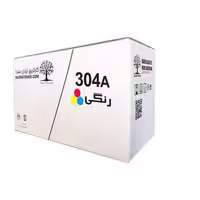 تونر زرد سدرا مدل 304A