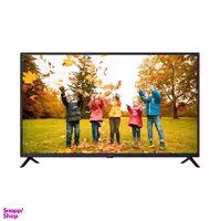 تلویزیون ال ای دی نکسار مدل NTV-H40E414N سایز 40 اینچ