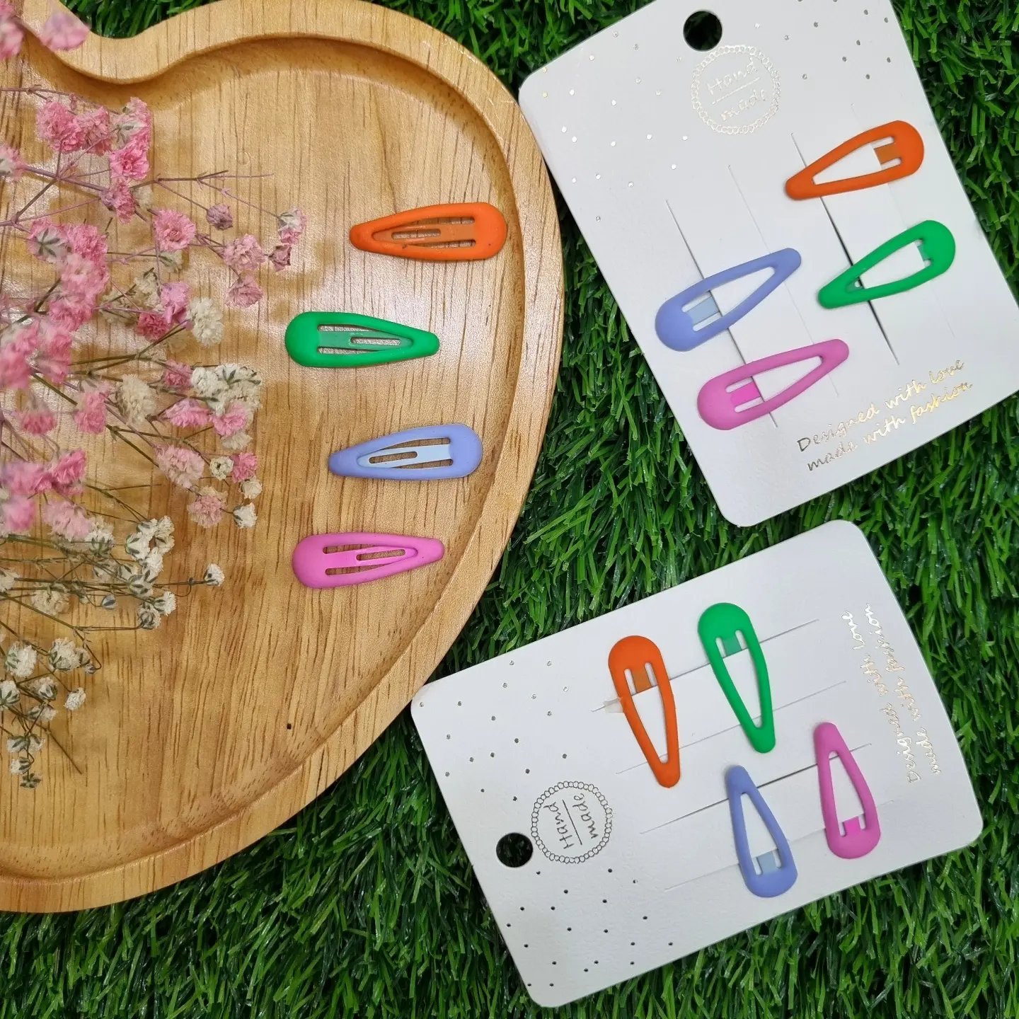 تق تقی اشکی مینی جذاب پک 4 عددی 