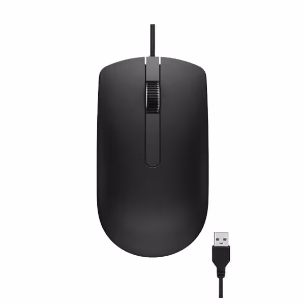 ماوس DELL مدل MS116