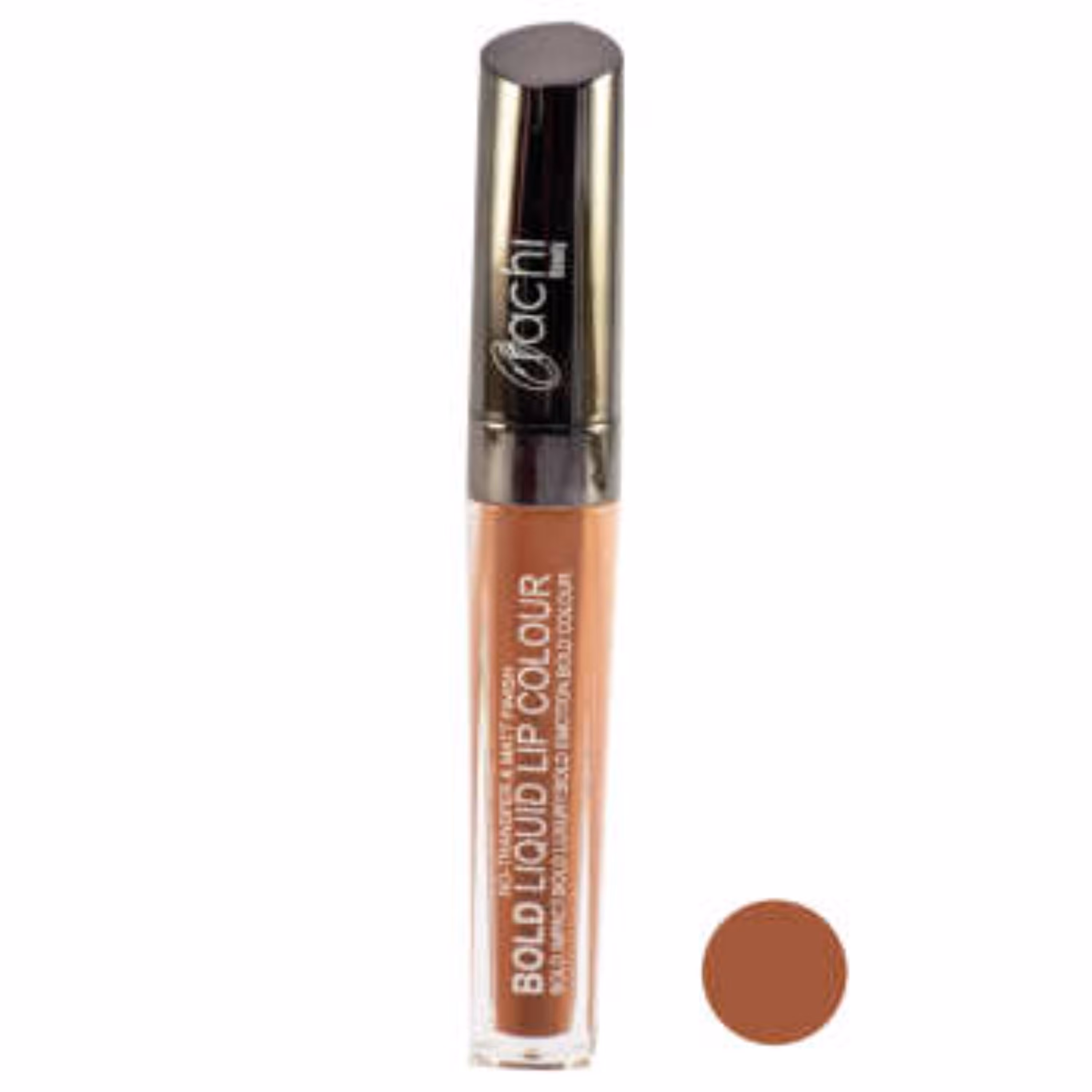 رژ لب مایع مات و مخملی برند اوراچی شماره 130