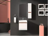 فول ست روشویی کابینتی رزتی مدل Y600