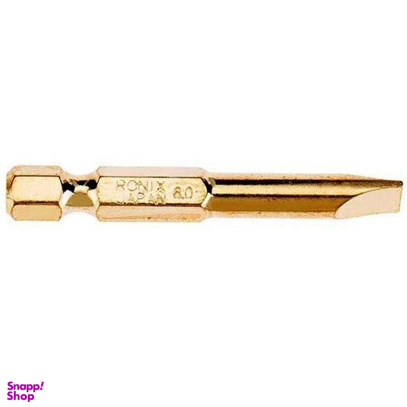 سری پیچ گوشتی یکسر دوسو رونیکس کد RH-5404 سایز 50 میلی متر