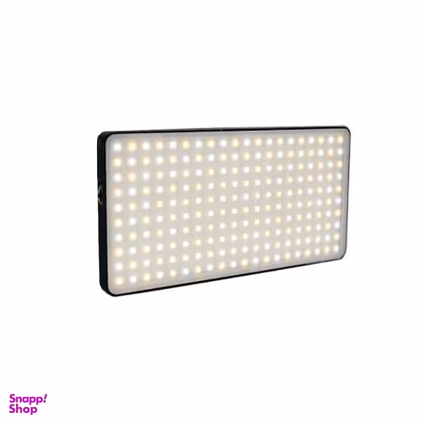 نور ثابت ال ای دی مکس لایت مدل ML-200AI کد 196