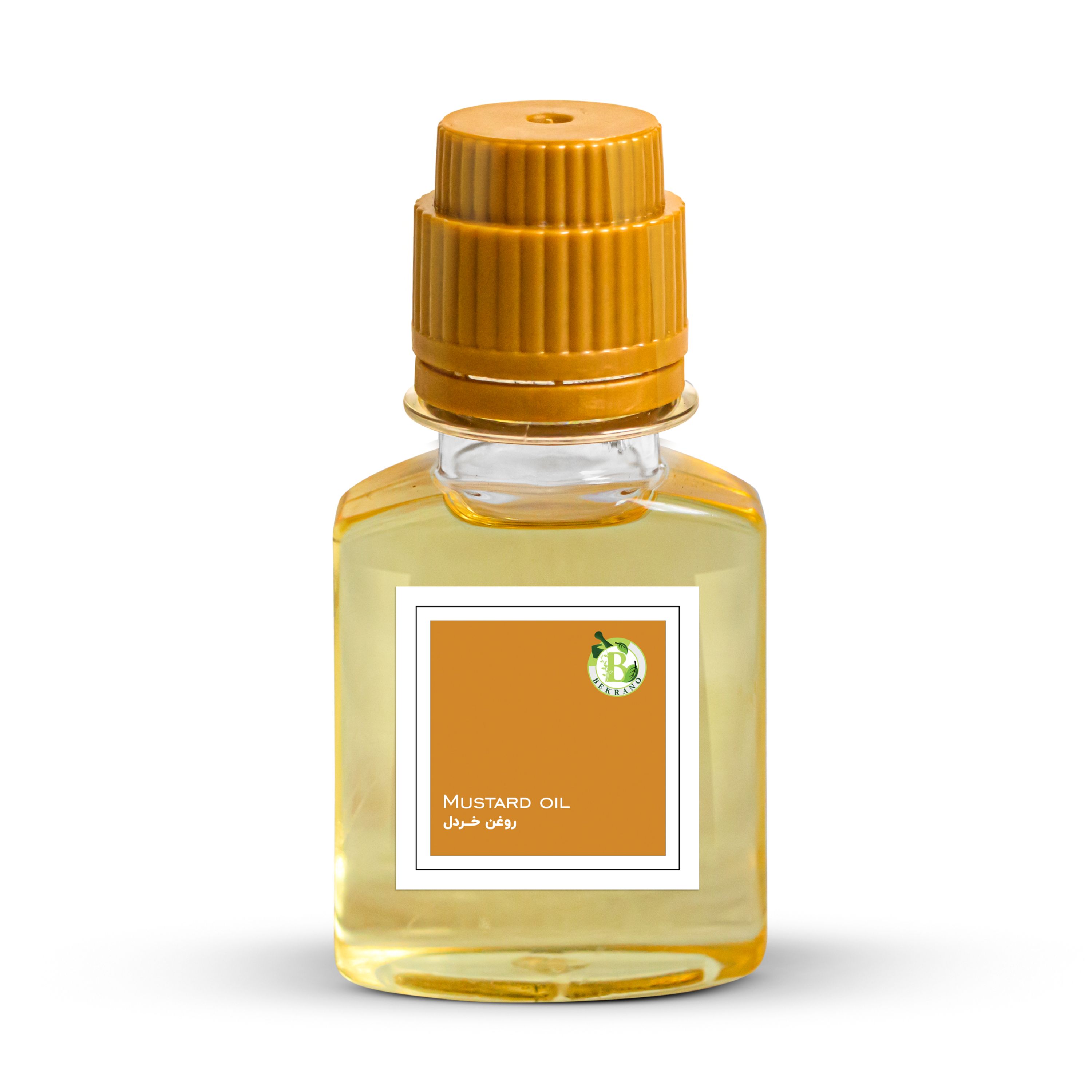 روغن خردل 60 سی سی