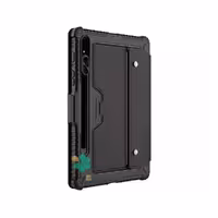 کیف کلاسوری کیبورد دار Bumper Combo برند Nillkin مناسب Galaxy Tab S8