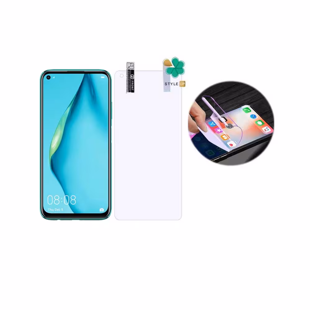 محافظ صفحه نانو ضد اشعه گوشی هواوی Huawei Nova 7i