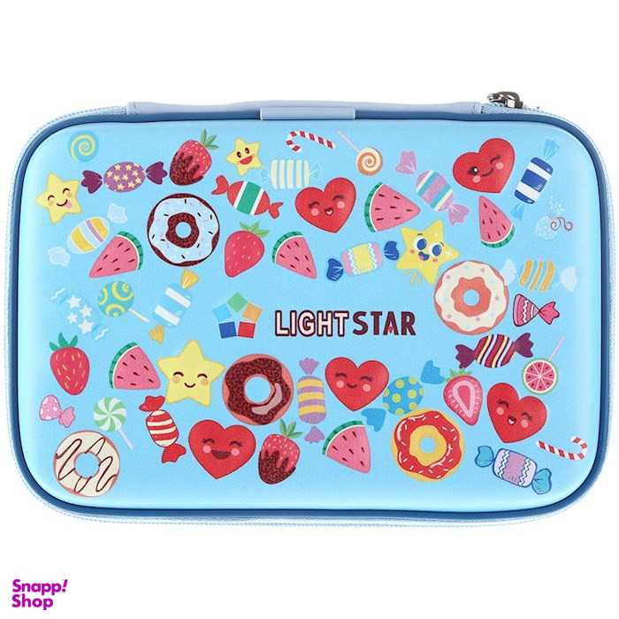 جامدادمدل تبلتی لایت استار طرح دونات