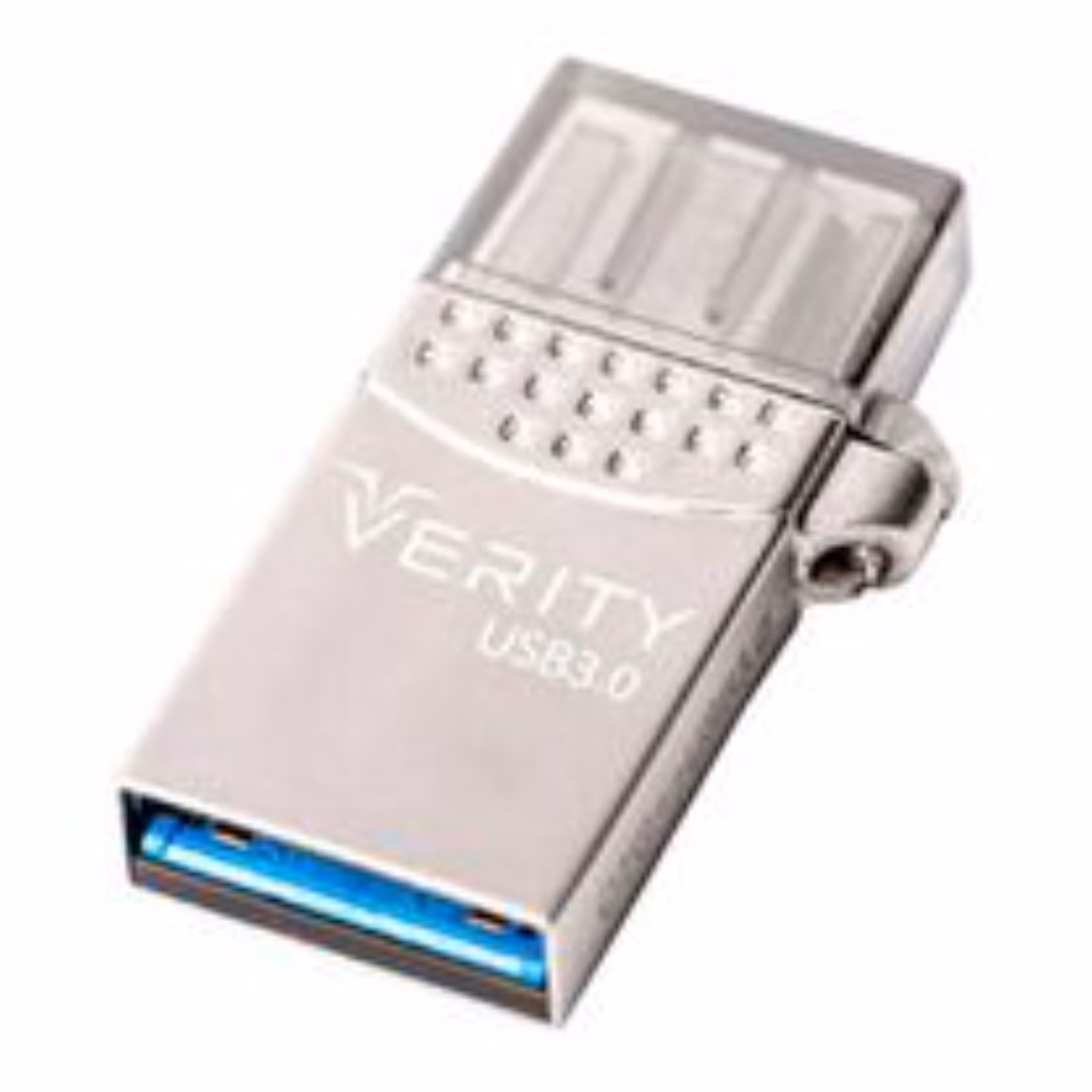 فلش مموری وریتی مدل O511 تایپ سی  ظرفیت 128 گیگابایت OTG