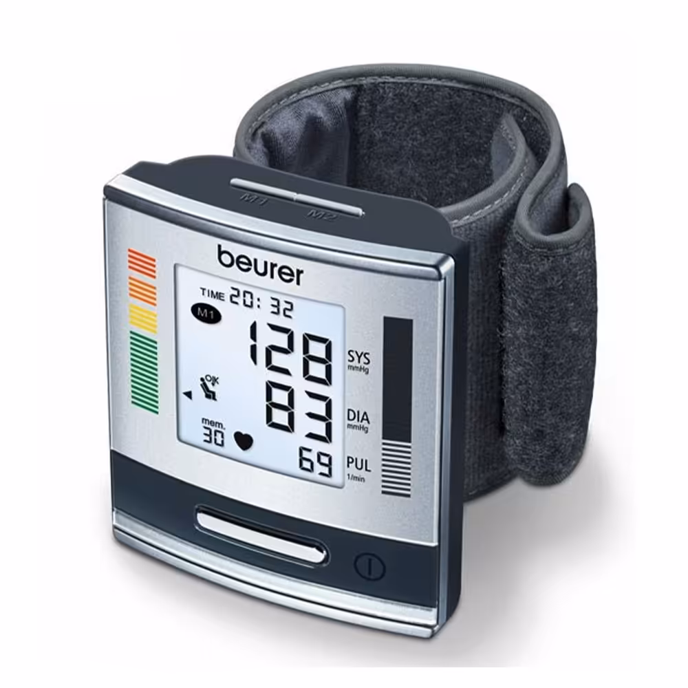 فشارسنج BC60 بیورر-beurer