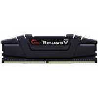 G SKILL RipjawsV-GVK 16GB 2Ch DDR4 3200MHz CL16 RAM