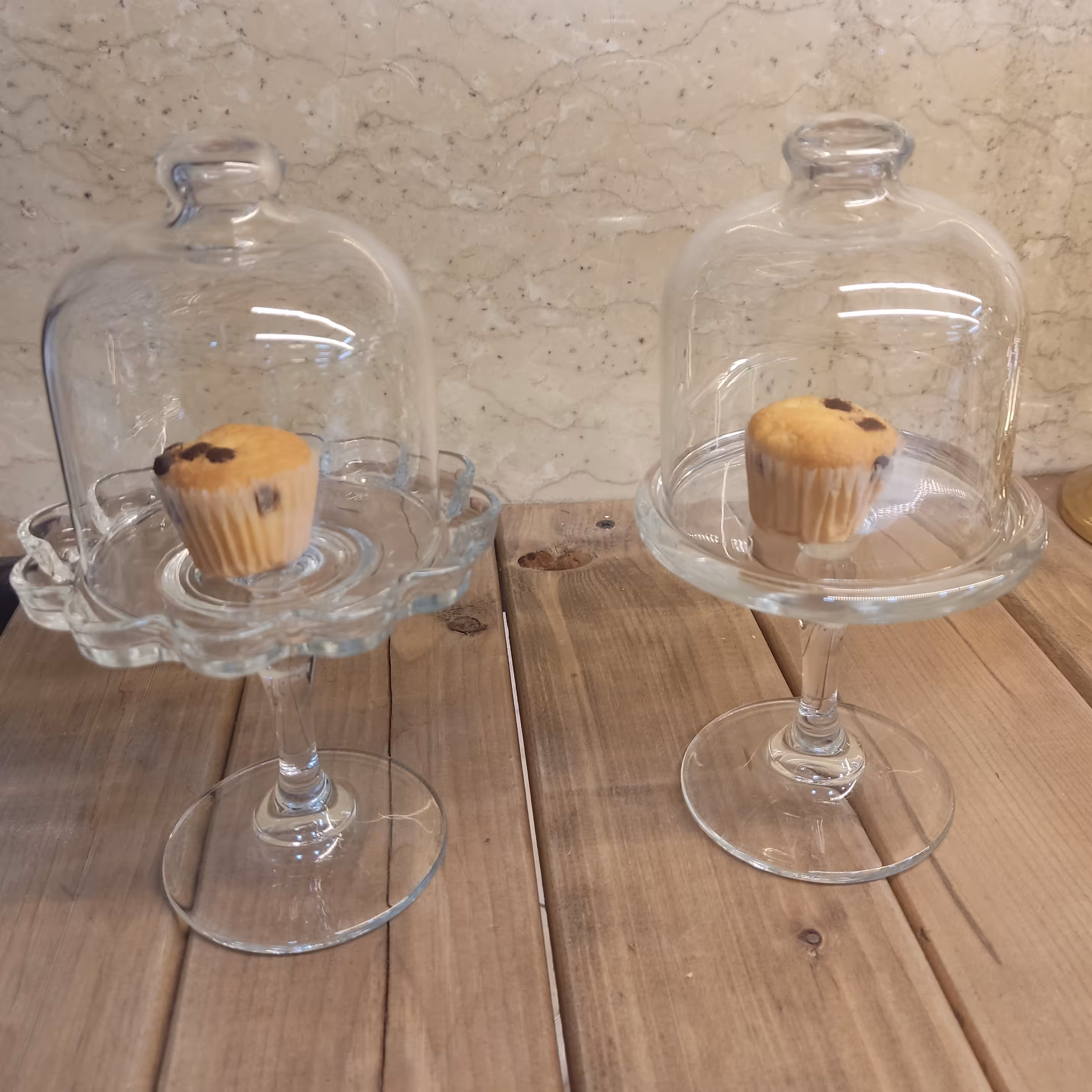 نقل خوری پیرکس  برند پاشاباغچه